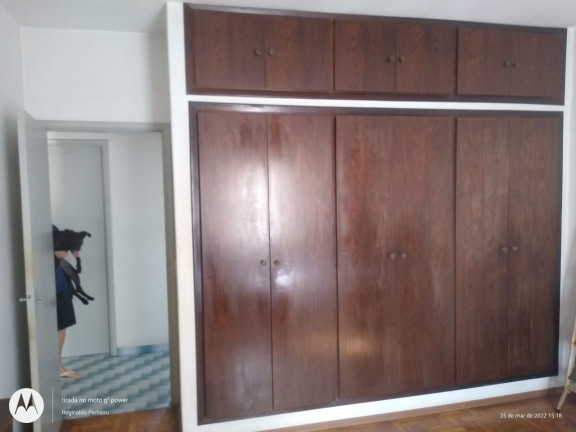 Imagem Casa de Vila com 3 Quartos à Venda ou Locação, 150 m² em Vila São Cristóvão - Valinhos