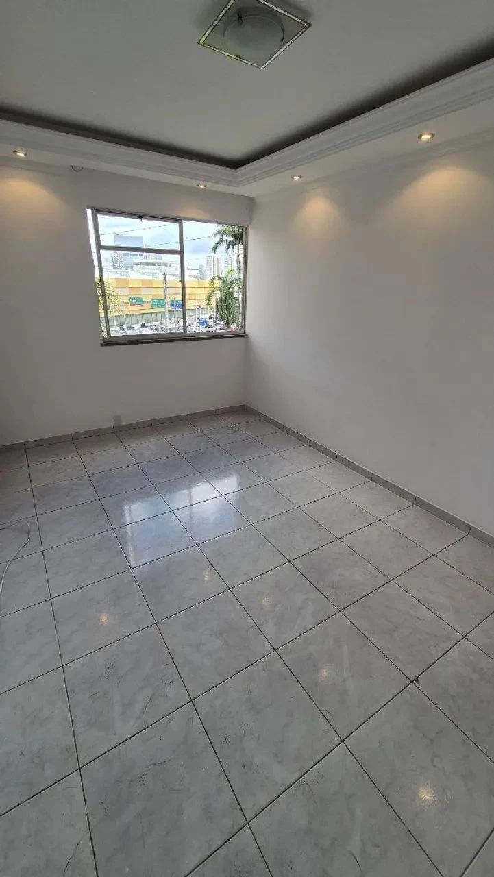 Imagem Apartamento com 3 Quartos à Venda, 65 m² em Pernambués - Salvador