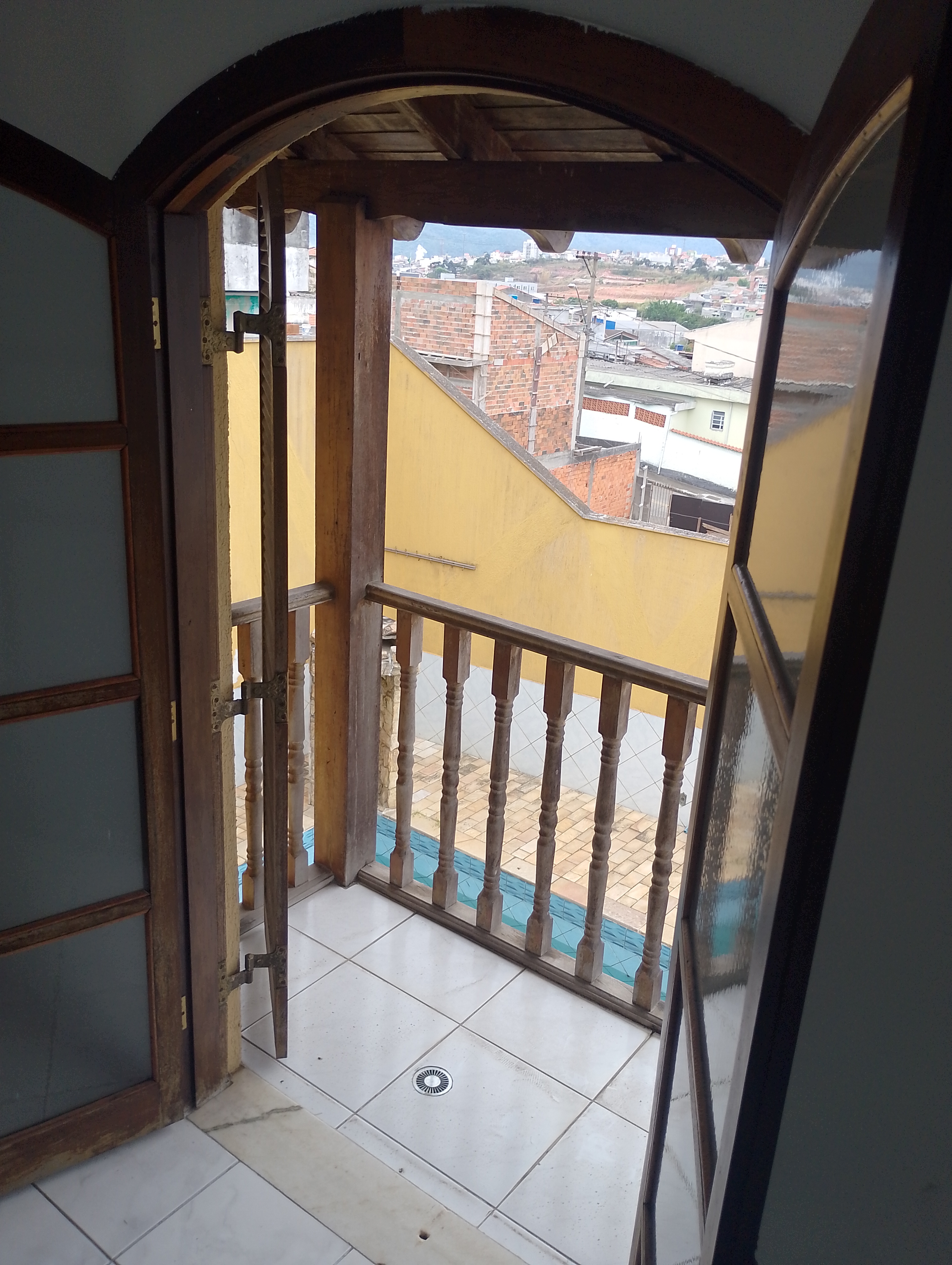 Imagem Sobrado com 3 Quartos à Venda ou Locação, 300 m² em Vila Ipiranga - Mogi das Cruzes