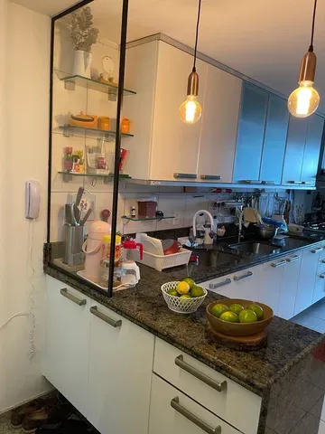 Foto do imóvel: Apartamento com 4 Quartos à Venda, 189 m² em Boa Viagem - Recife