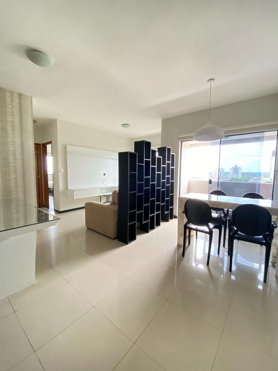 Imagem Apartamento com 2 Quartos para Alugar, 78 m²em Pedreira - Belém