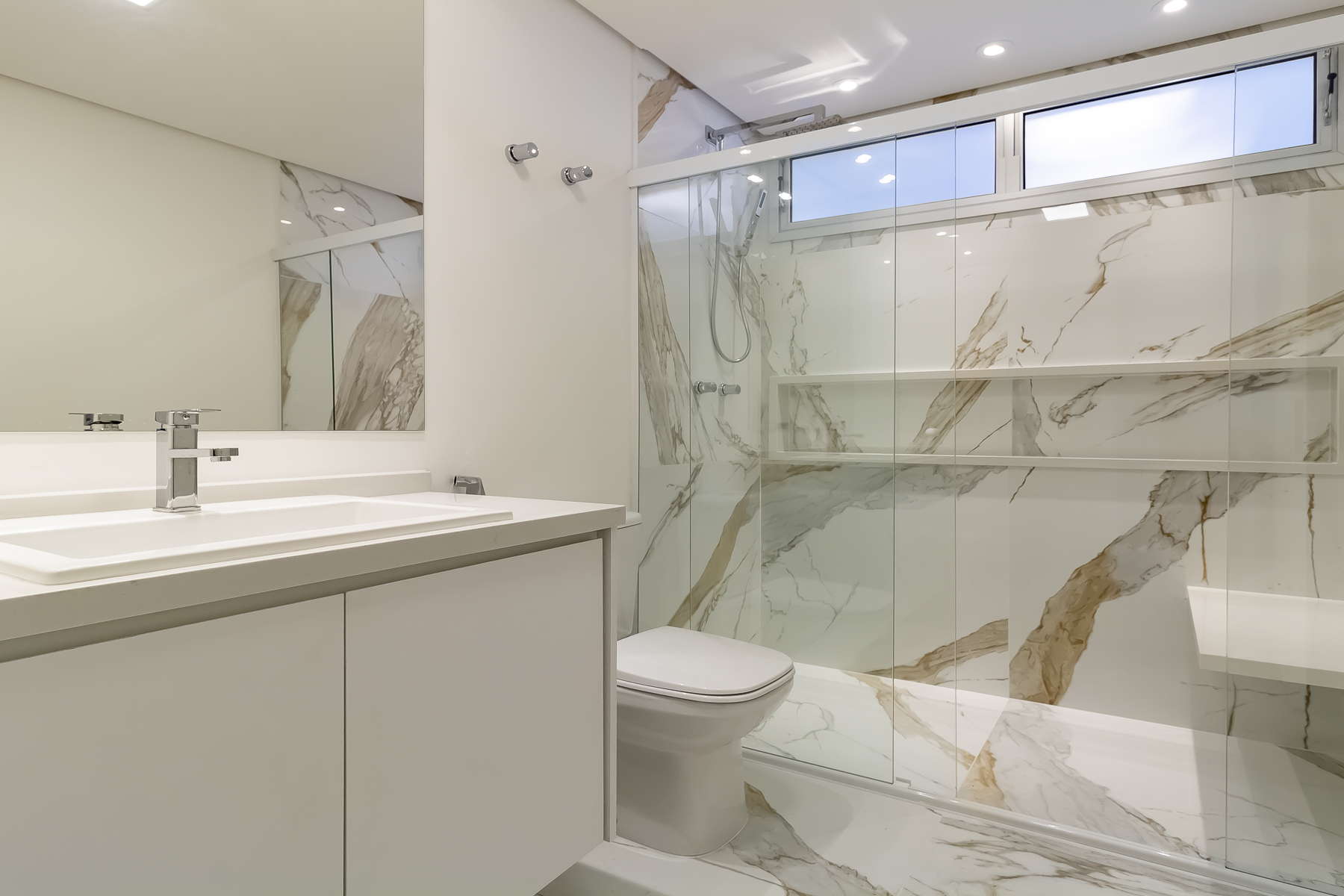 Imagem Apartamento com 3 Quartos à Venda, 129 m²em Itaim Bibi - São Paulo