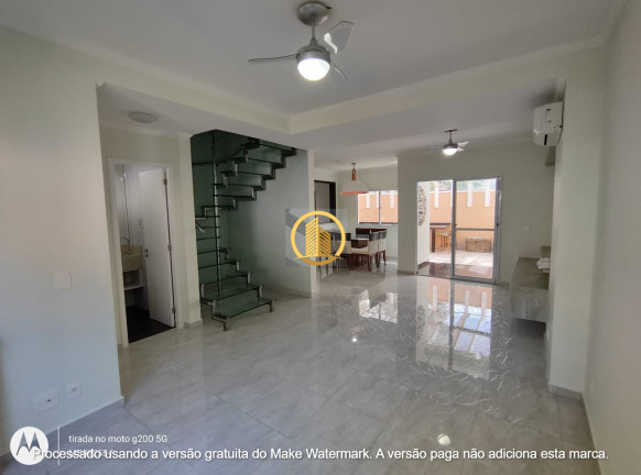 Foto do imóvel: Casa de Condomínio com 3 Quartos à Venda, 198 m² em Tucuruvi - São Paulo