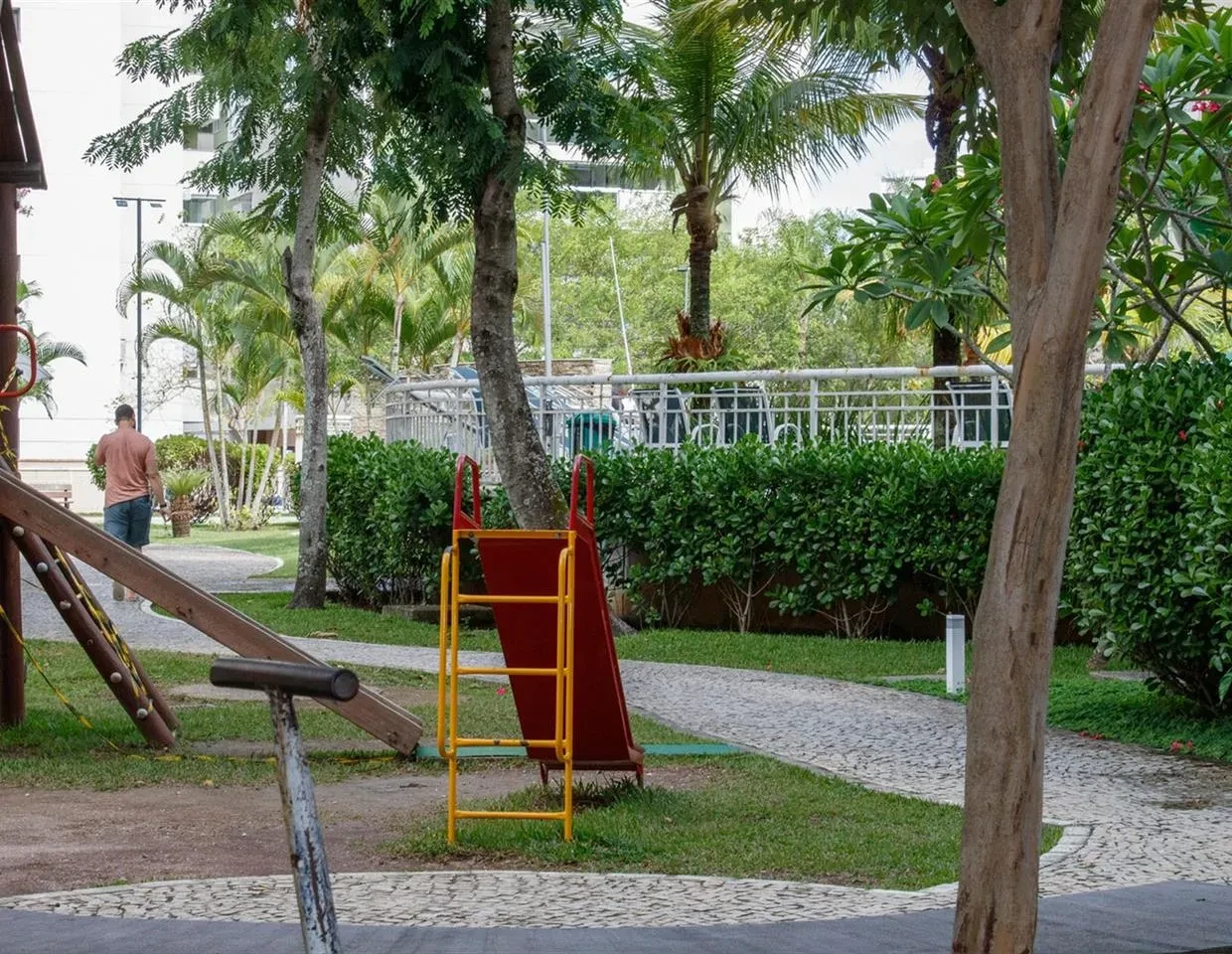 Imagem Apartamento com 3 Quartos à Venda, 73 m² em Camorim - Rio de Janeiro