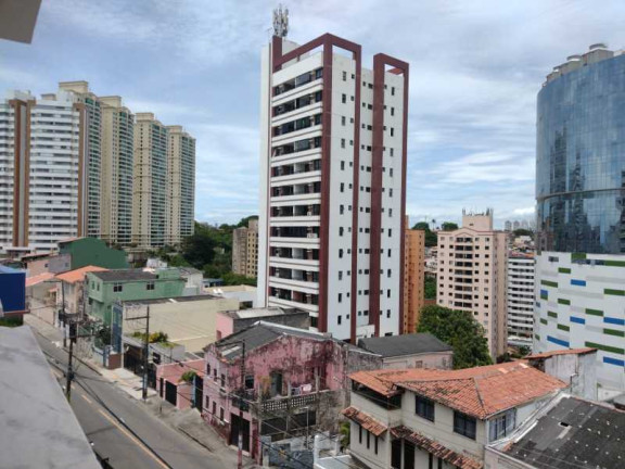 Imagem Apartamento com 2 Quartos à Venda, 100 m²em Rio Vermelho - Salvador
