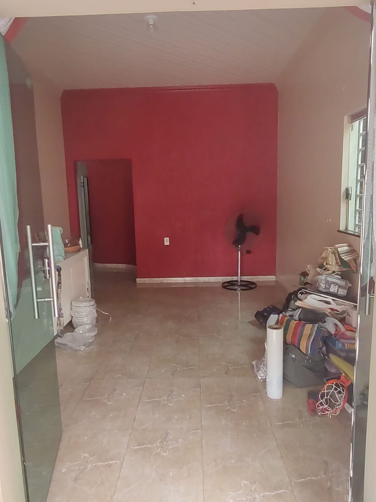 Imagem Casa com 4 Quartos à Venda, 400 m² em Novo Aleixo - Manaus