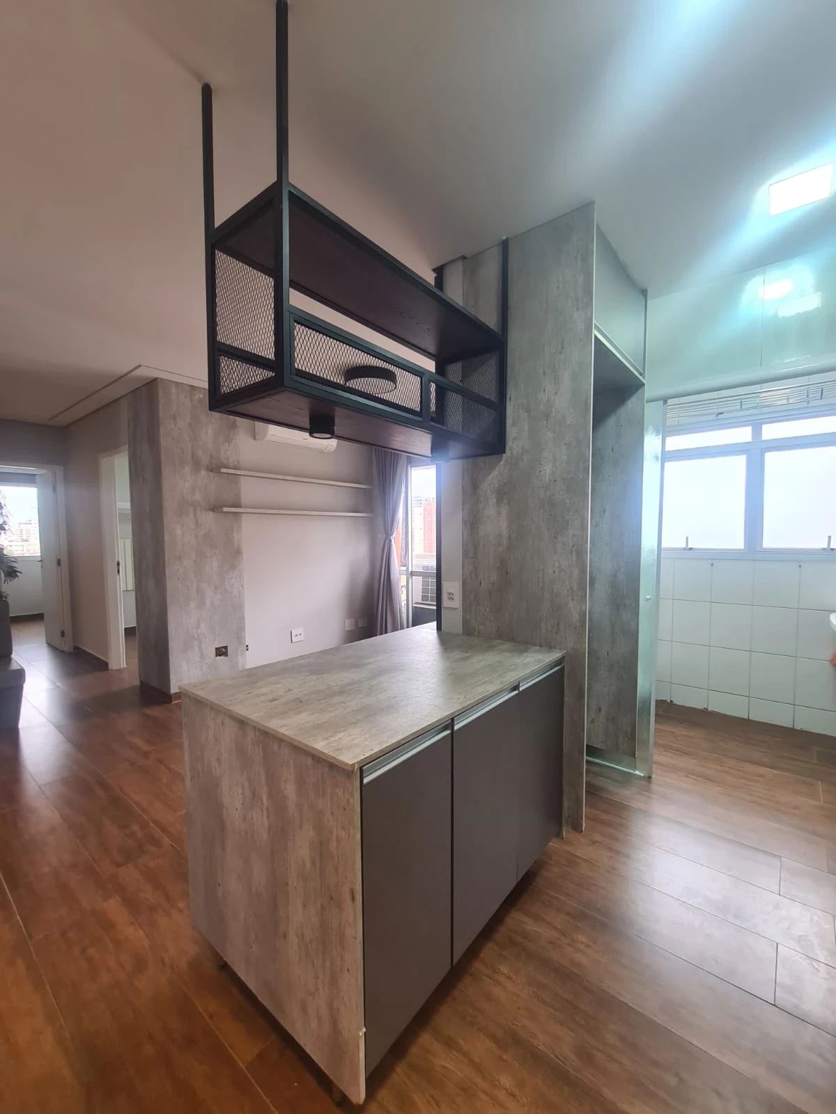 Imagem Apartamento com 2 Quartos à Venda, 49 m² em Vila Monte Alegre - São Paulo