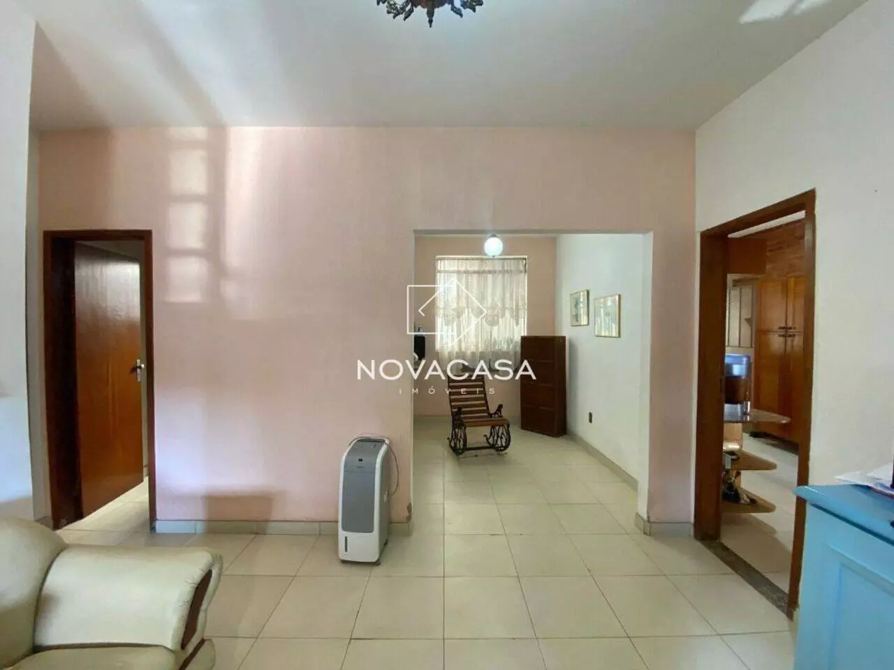 Imagem Casa com 2 Quartos à Venda, 90 m² em Planalto - Belo Horizonte