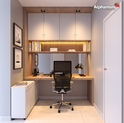 Imagem Apartamento com 2 Quartos à Venda, 72 m² em Tenório - Ubatuba