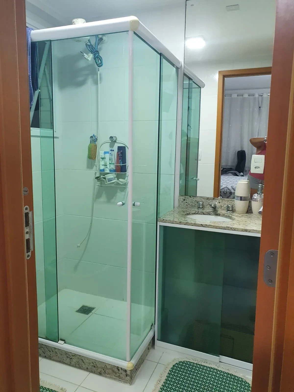 Foto do imóvel: Apartamento com 3 Quartos à Venda, 90 metros em Méier - Rio de Janeiro