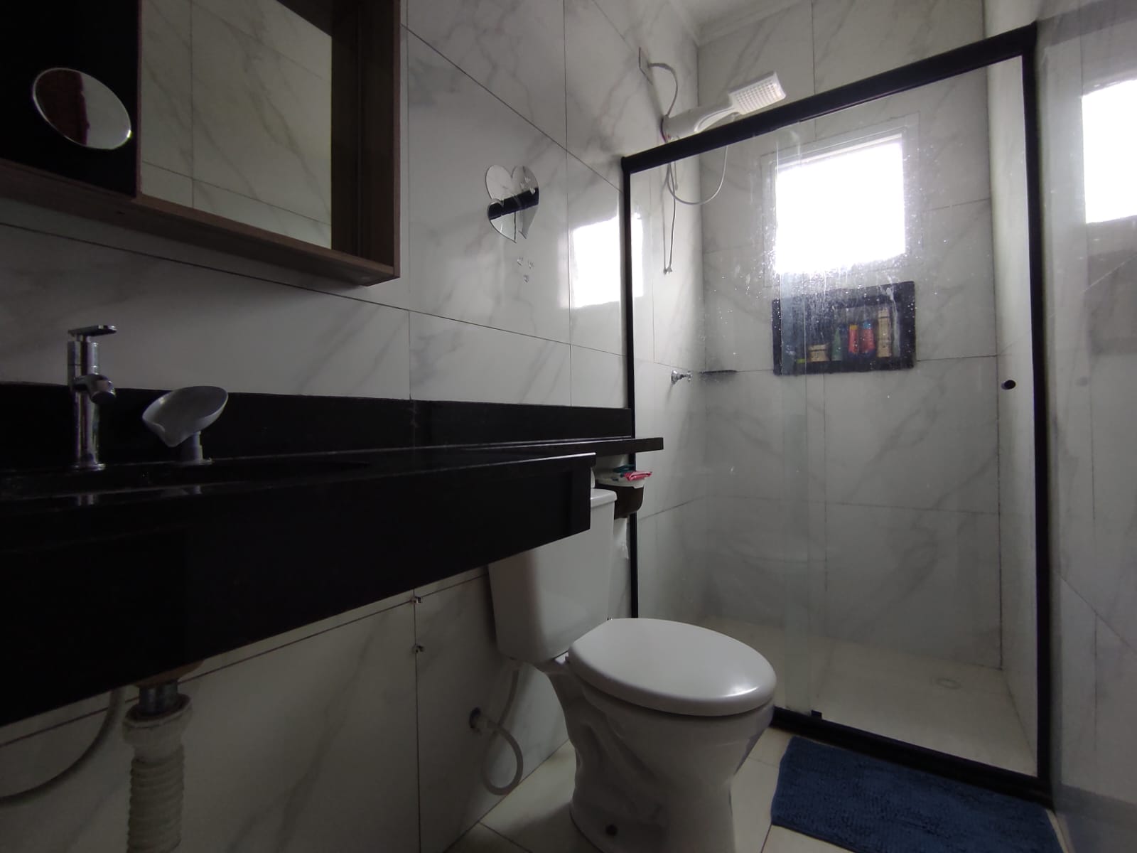 Imagem Casa com 2 Quartos à Venda, 110 m²em Jardim Independência - São Vicente
