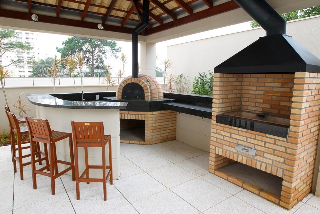 Imagem Apartamento com 3 Quartos à Venda, 177 m² em Campestre - Santo André