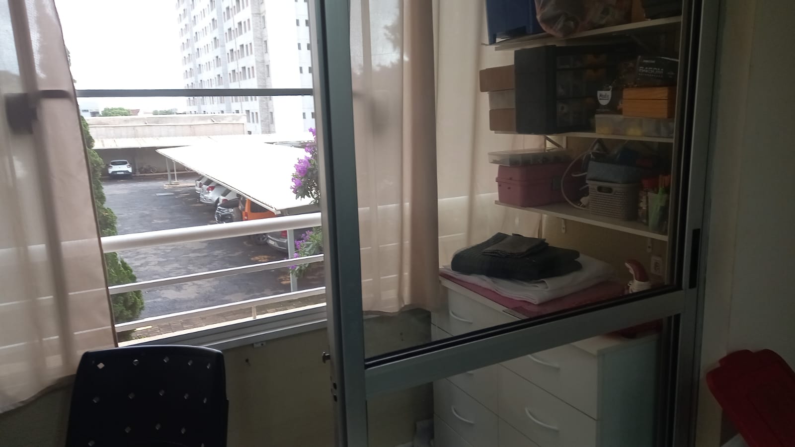 Imagem Apartamento com 3 Quartos à Venda, 83 m² em Jardim Viaduto (Vila Xavier) - Araraquara