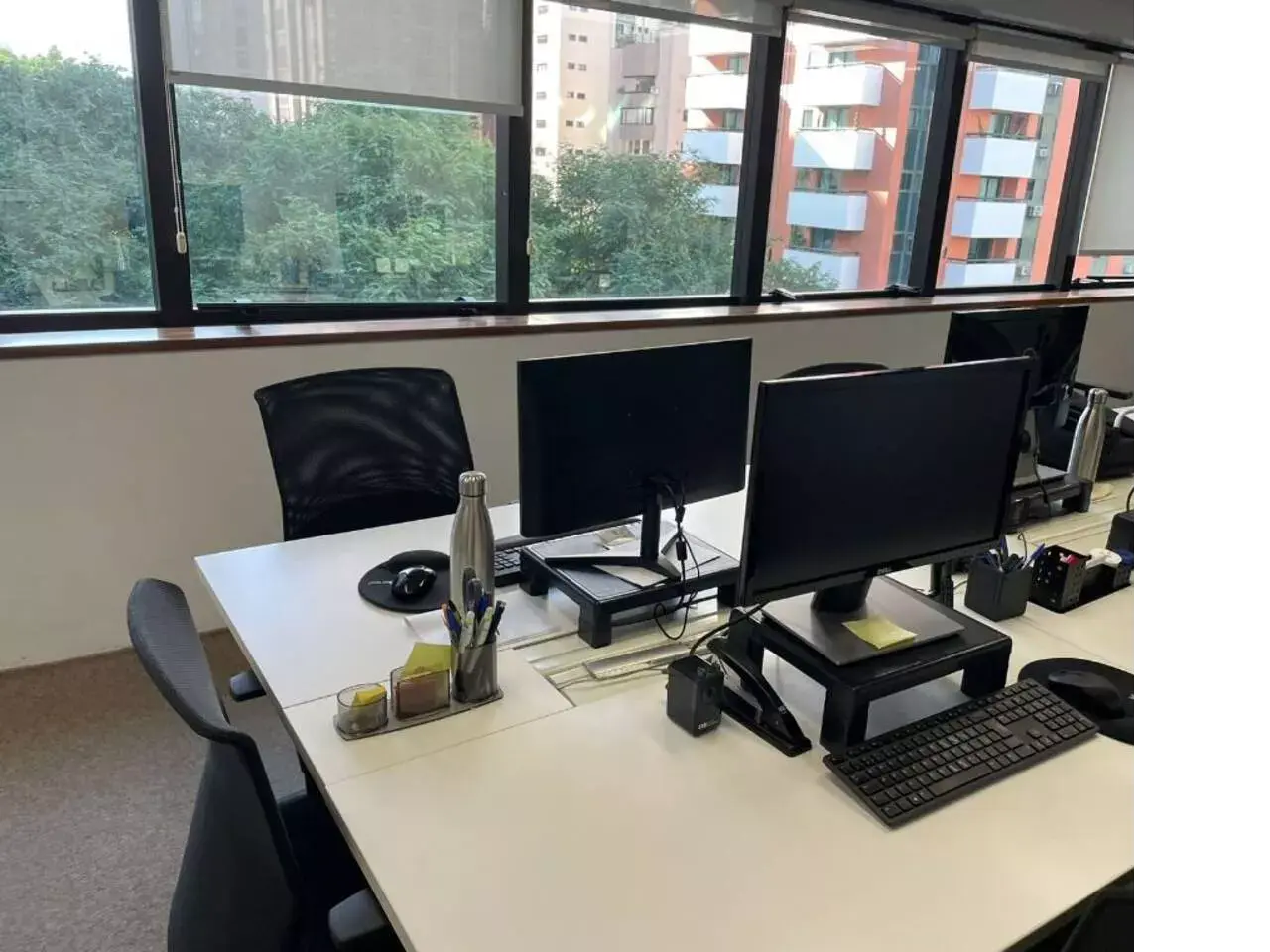 Foto do imóvel: Sala Comercial para Alugar, 141 m² em Itaim Bibi - São Paulo