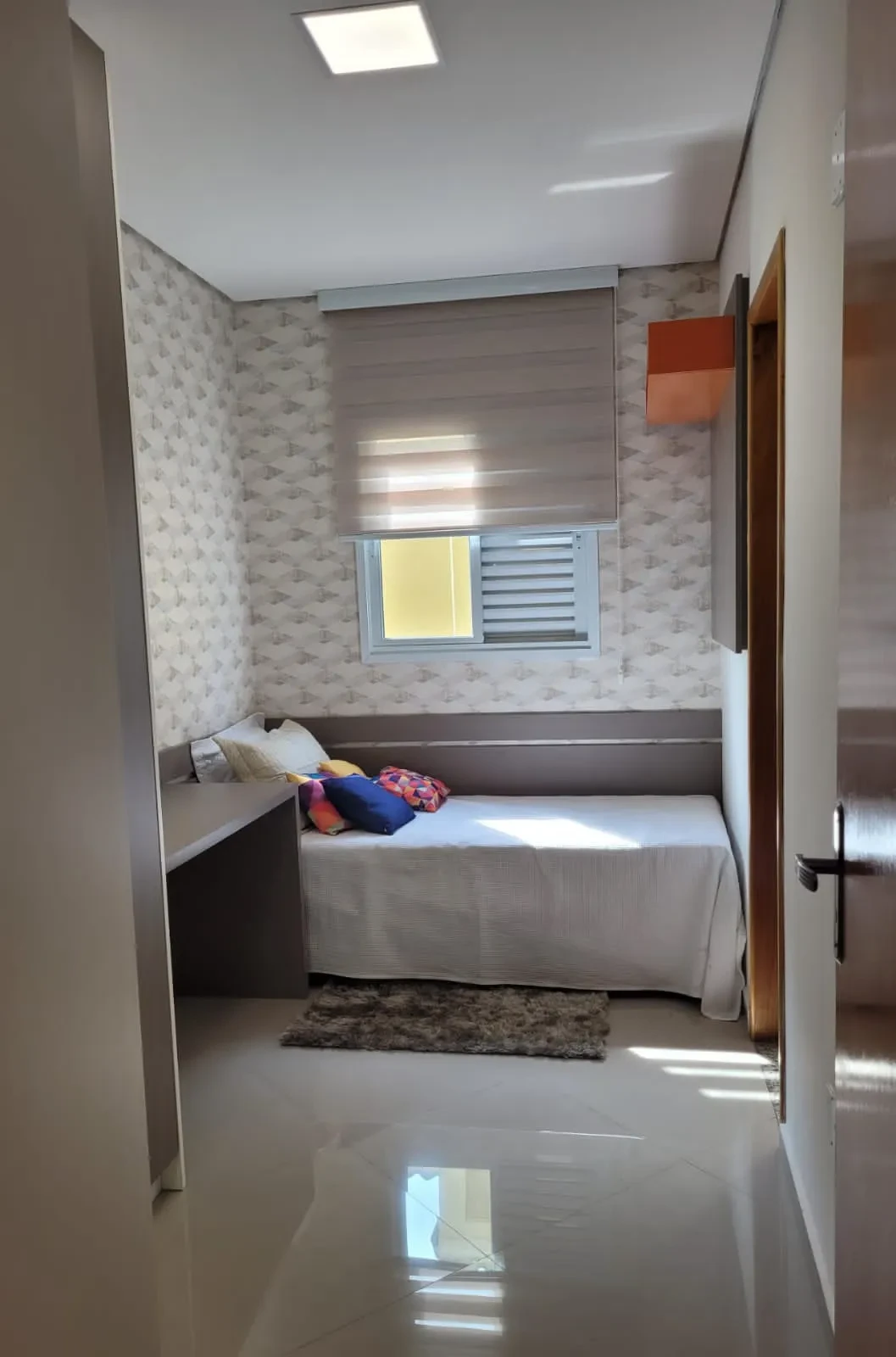 Imagem Casa de Condomínio com 2 Quartos à Venda, 120 m² em Vila Príncipe de Gales - Santo André
