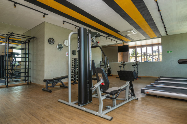 Imagem Cobertura com 4 Quartos à Venda, 230 m² em Umuarama - Osasco