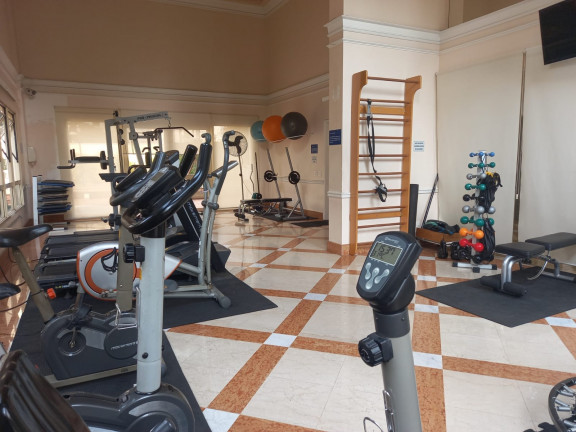 Foto do imóvel: Apartamento com 4 Quartos à Venda, 160 m²em Jardim Vila Mariana - São Paulo