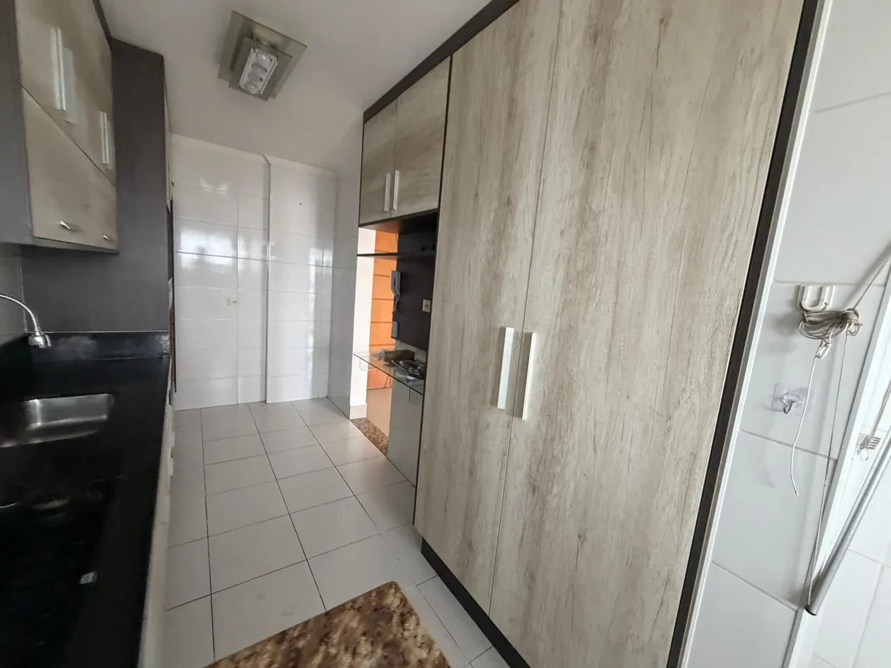 Imagem Apartamento com 2 Quartos para Alugar, 105 metros em Boqueirão - Praia Grande