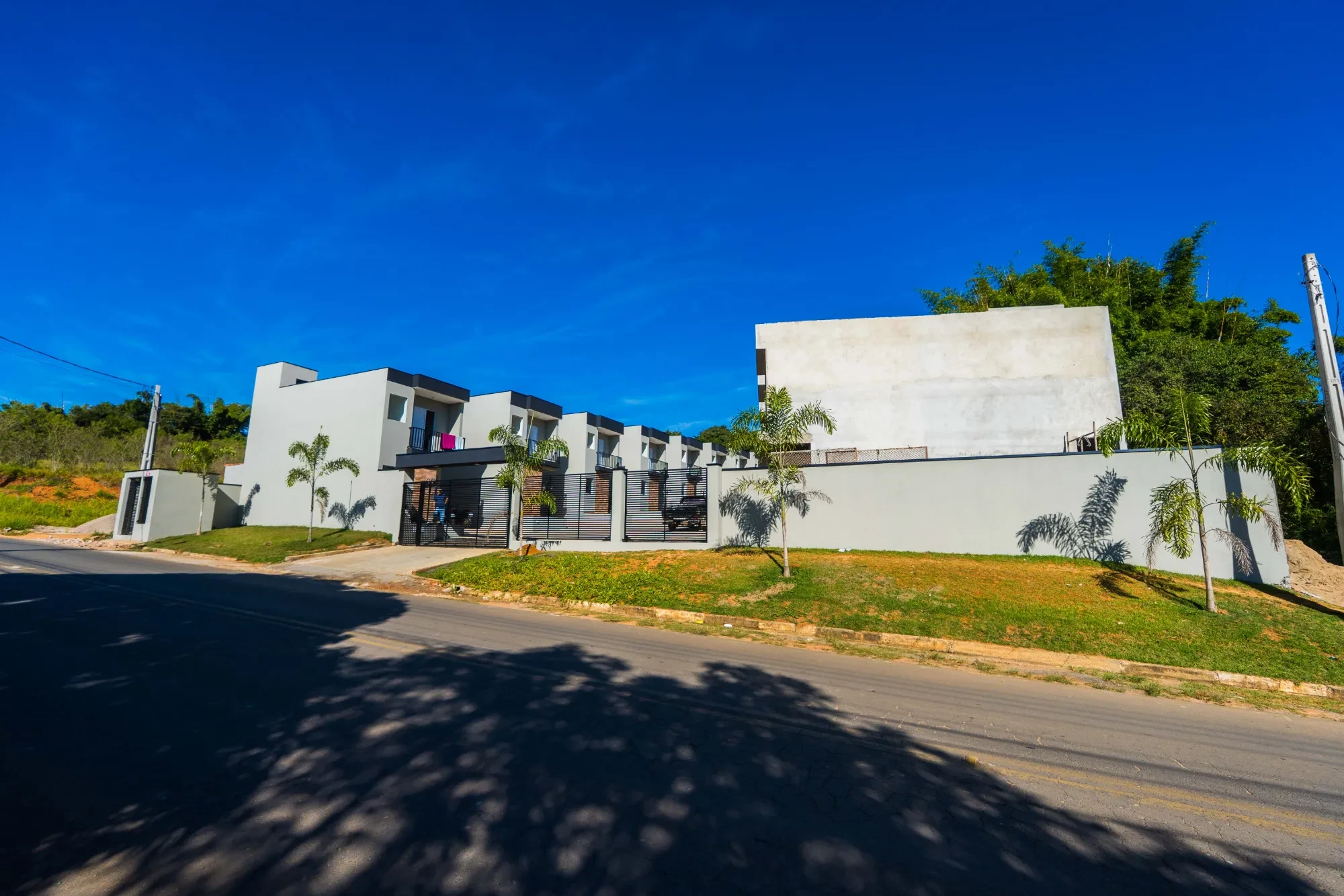 Imagem Sobrado com 2 Quartos à Venda, 73 m² em Mostardas - Monte Alegre do Sul
