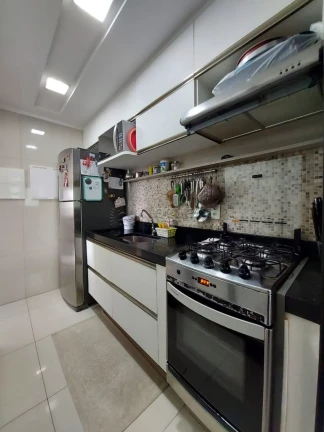 Imagem Apartamento com 1 Quarto à Venda, 66 m² em Madalena - Recife