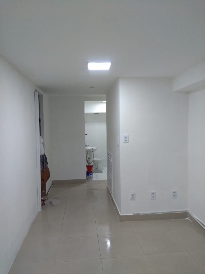 Imagem Sala Comercial para Alugar, 35 m²em Cascadura - Rio de Janeiro