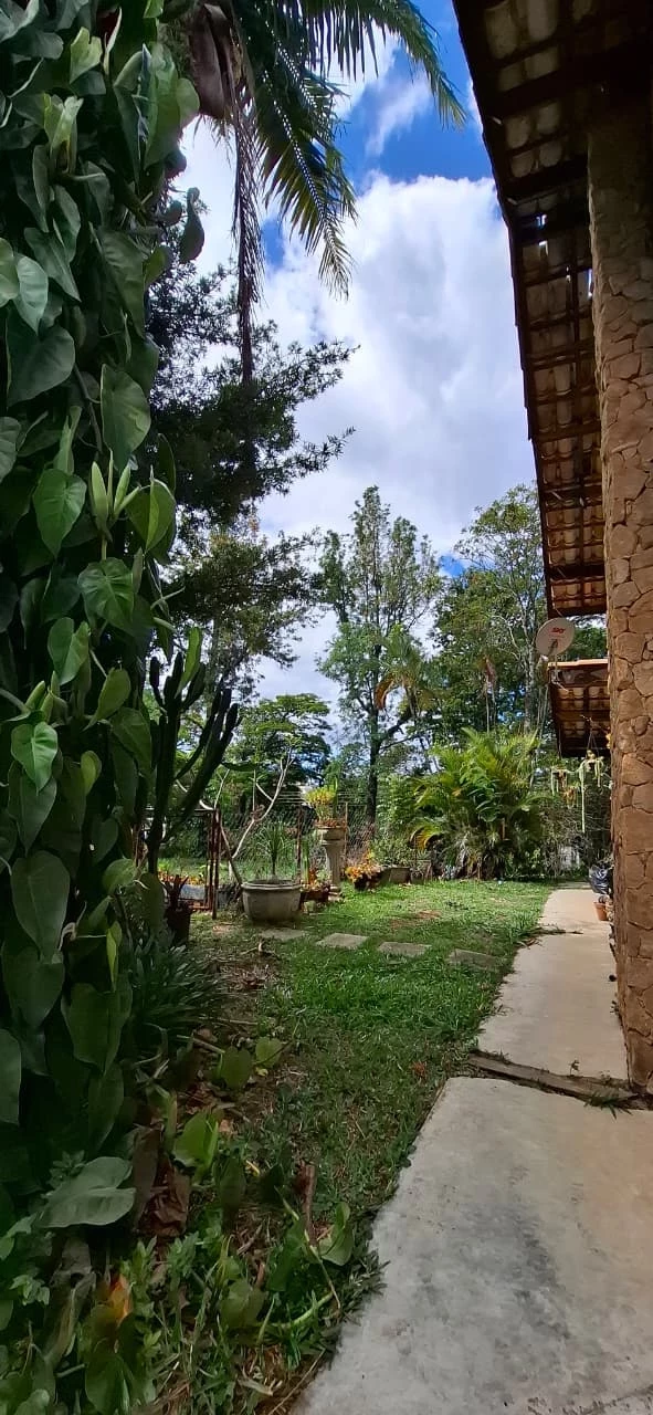 Imagem Casa com 4 Quartos à Venda, 400 m² em Retiro das Fontes - Atibaia