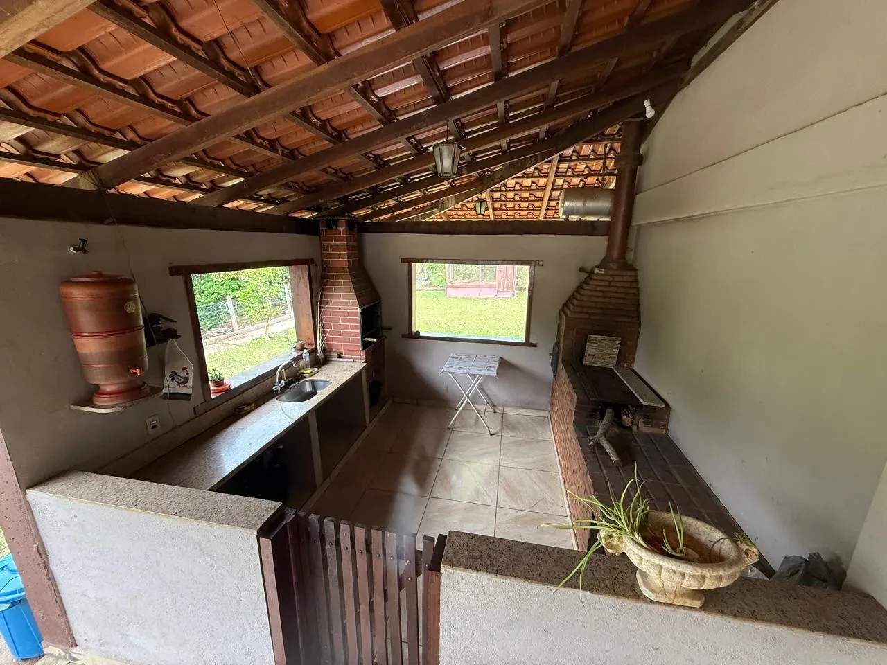 Foto do imóvel: Chácara à Venda, 20100 metros em Mateus Leme - Mateus Leme