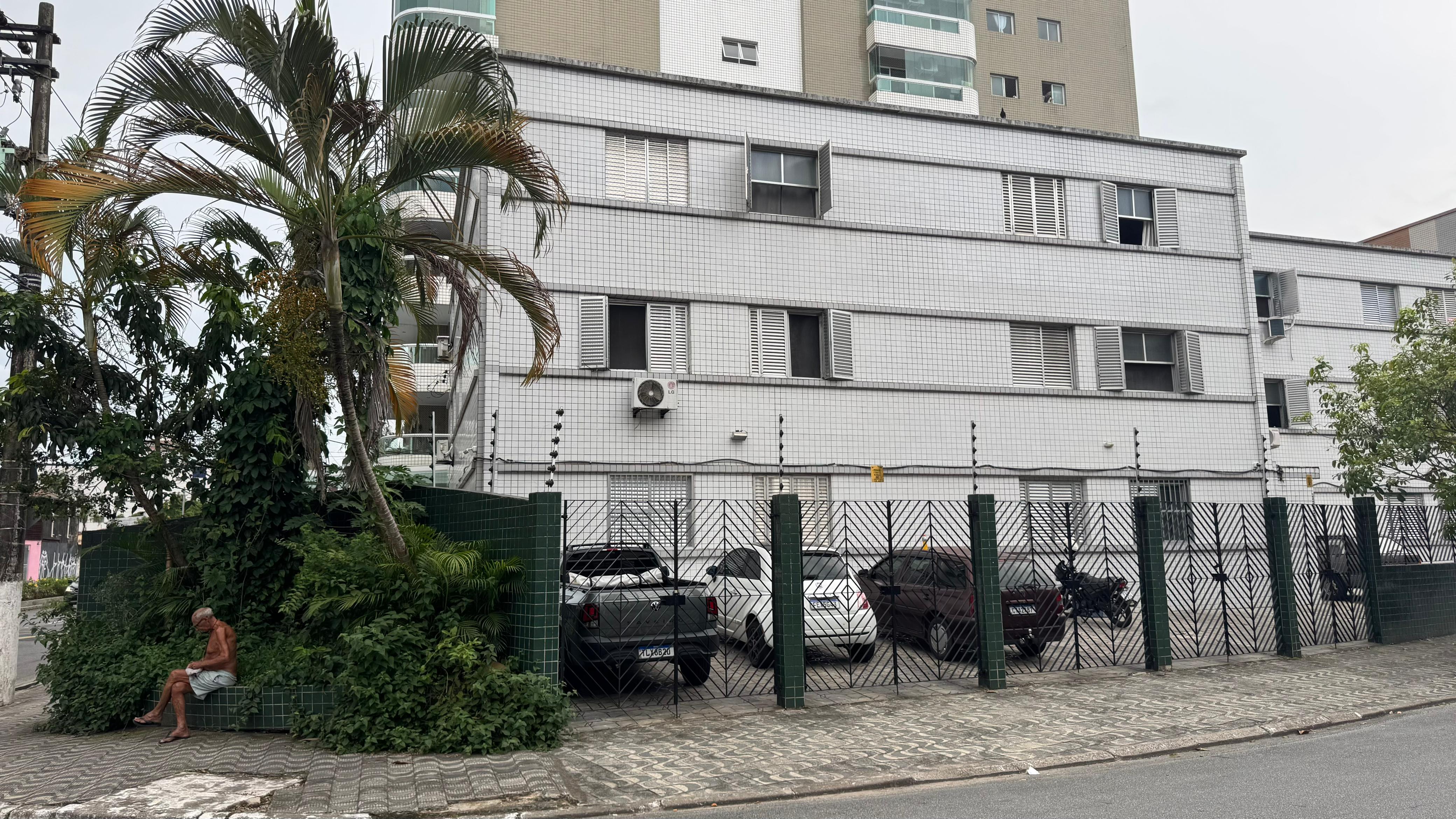 Foto do imóvel: Kitnet com 1 Quarto à Venda, 30 m² em Boqueirão - Praia Grande