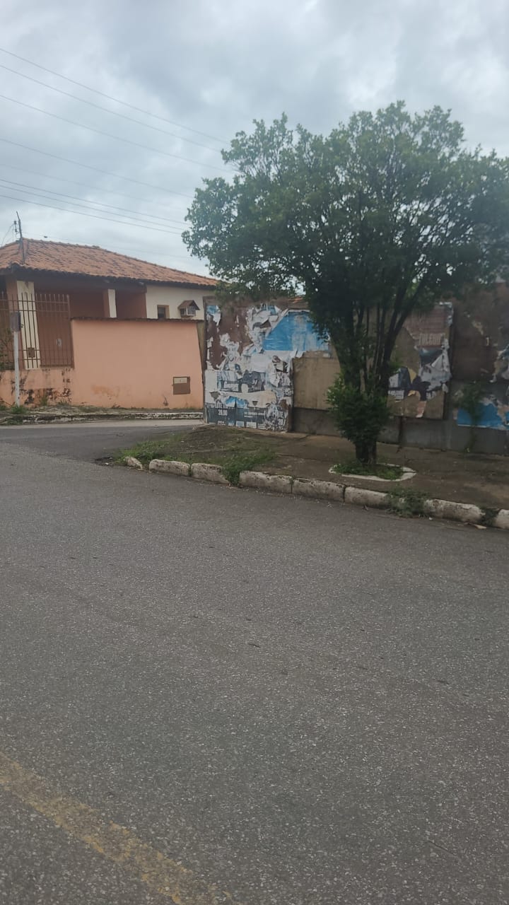 Imagem Terreno à Venda, 639 metro em Centro - Caetanópolis