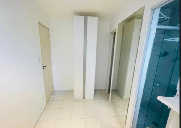 Imagem Apartamento com 1 Quarto à Venda, 36 m² em Consolação - São Paulo