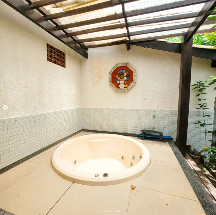 Imagem Casa de Condomínio com 4 Quartos à Venda, 200 m² em Itapuã - Salvador