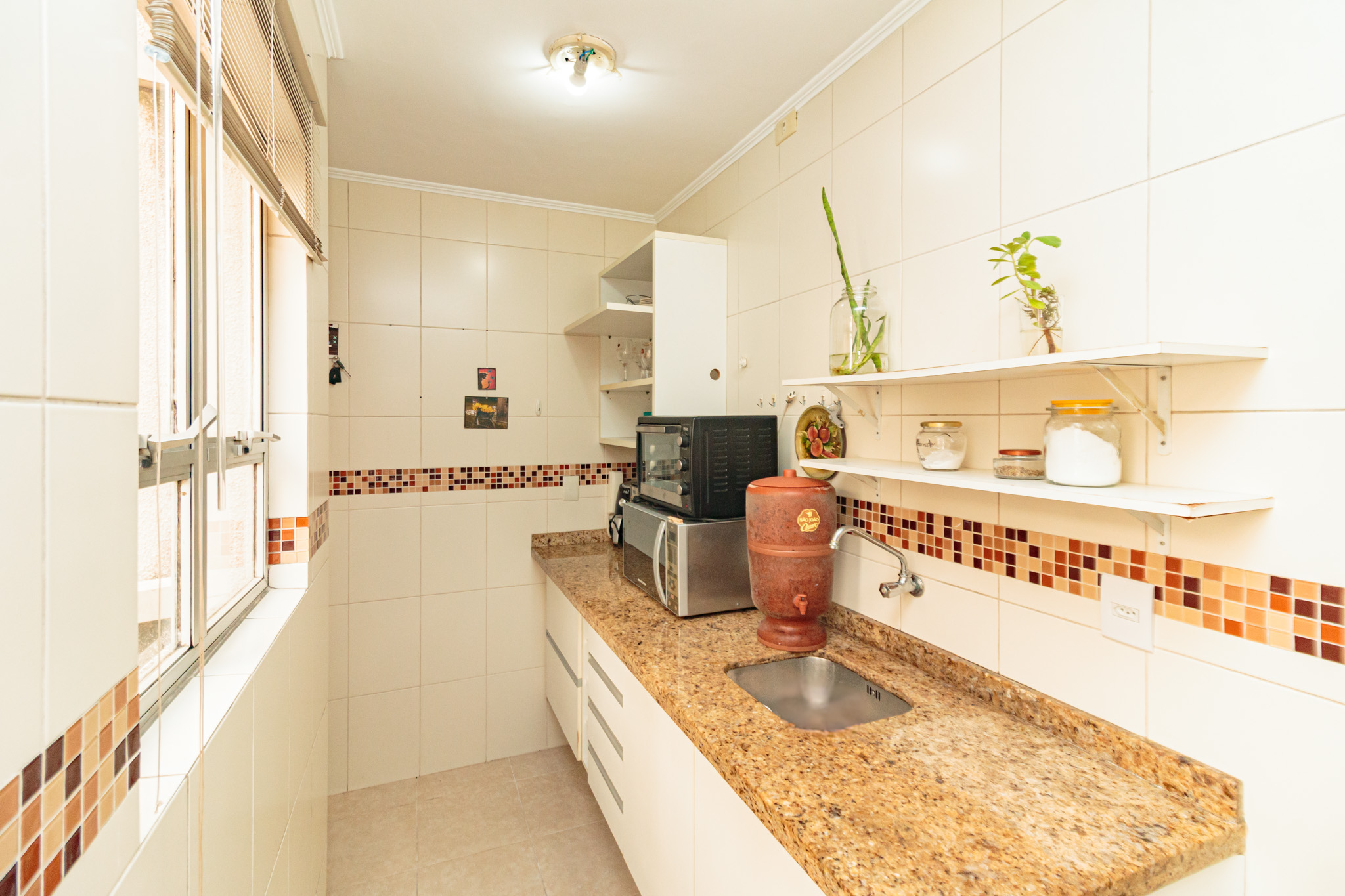 Imagem Apartamento com 1 Quarto à Venda, 46 m² em Petrópolis - Porto Alegre