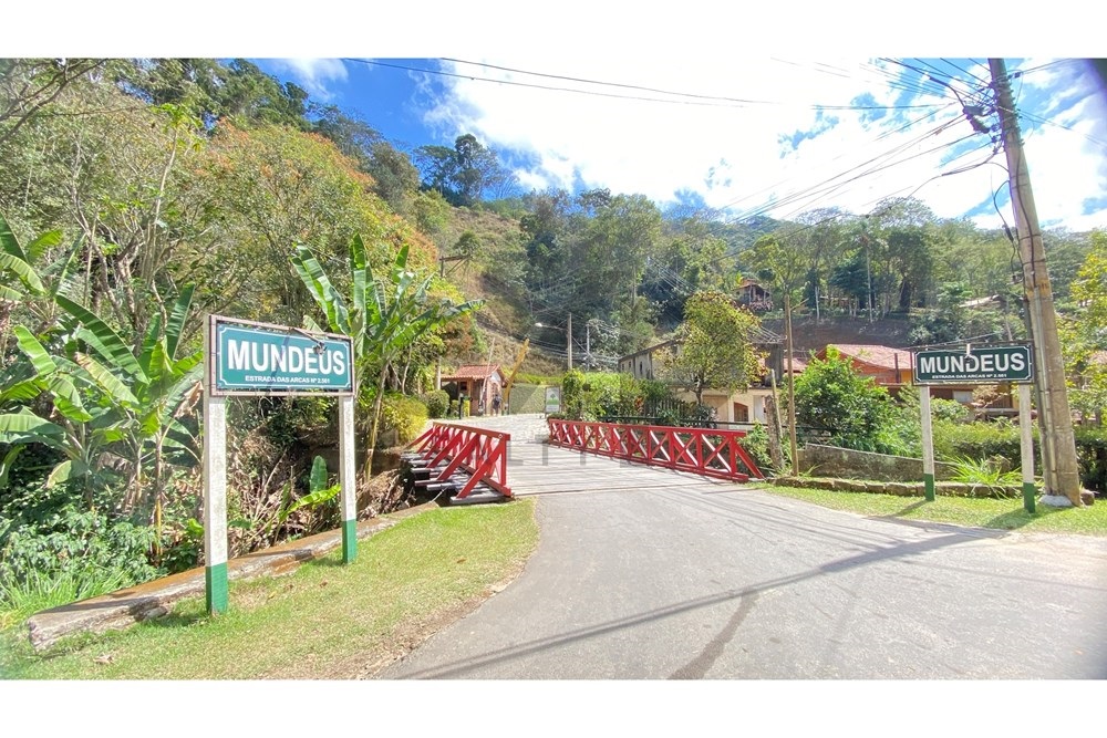 Foto do imóvel: Casa de Condomínio com 5 Quartos à Venda, 317 m² em Itaipava - Petrópolis