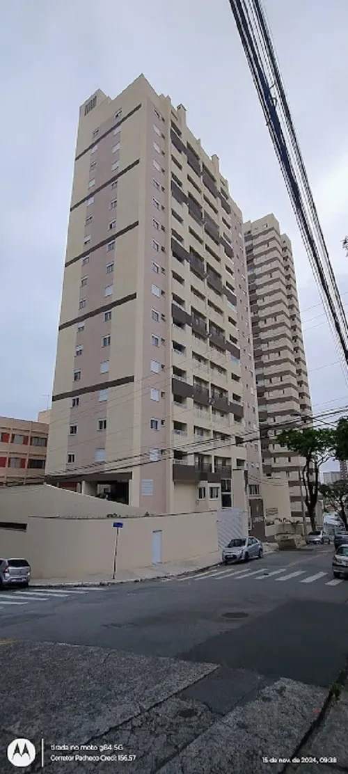 Imagem Apartamento à Venda, 64 metros em Centro - Diadema