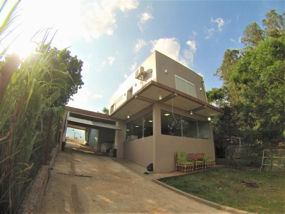 Foto do imóvel: Chácara com 4 Quartos à Venda, 100 m² em Barragem de Ernestina - Nicolau Vergueiro