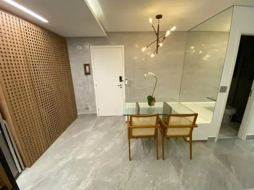 Imagem Apartamento com 2 Quartos à Venda, 62 m² em Continental - Osasco