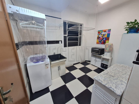 Imagem Apartamento com 3 Quartos à Venda, 88 m² em Centro - Florianópolis