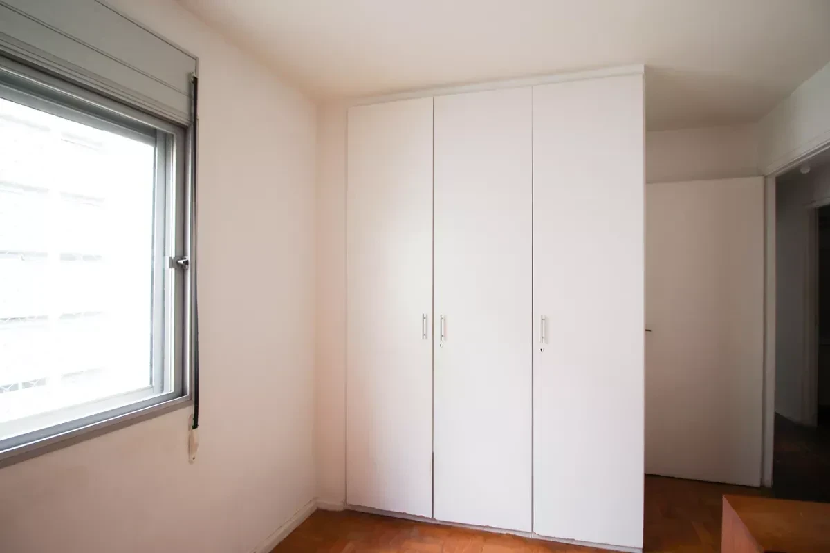 Imagem Apartamento com 3 Quartos à Venda, 85 m² em Itaim Bibi - São Paulo