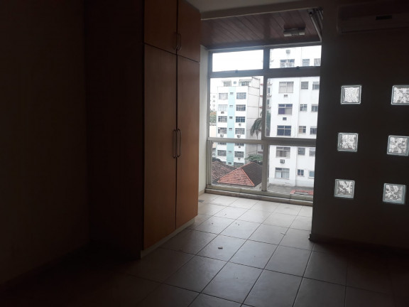 Imagem Apartamento com 3 Quartos à Venda, 100 m² em Ingá - Niterói
