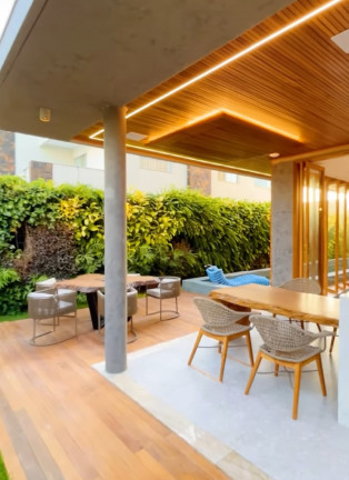Imagem Casa de Condomínio à Venda, 400 m² em Coaçu - Eusébio