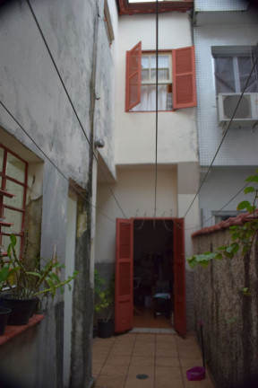 Imagem Sobrado com 3 Quartos à Venda, 170 m² em Mirandópolis - São Paulo