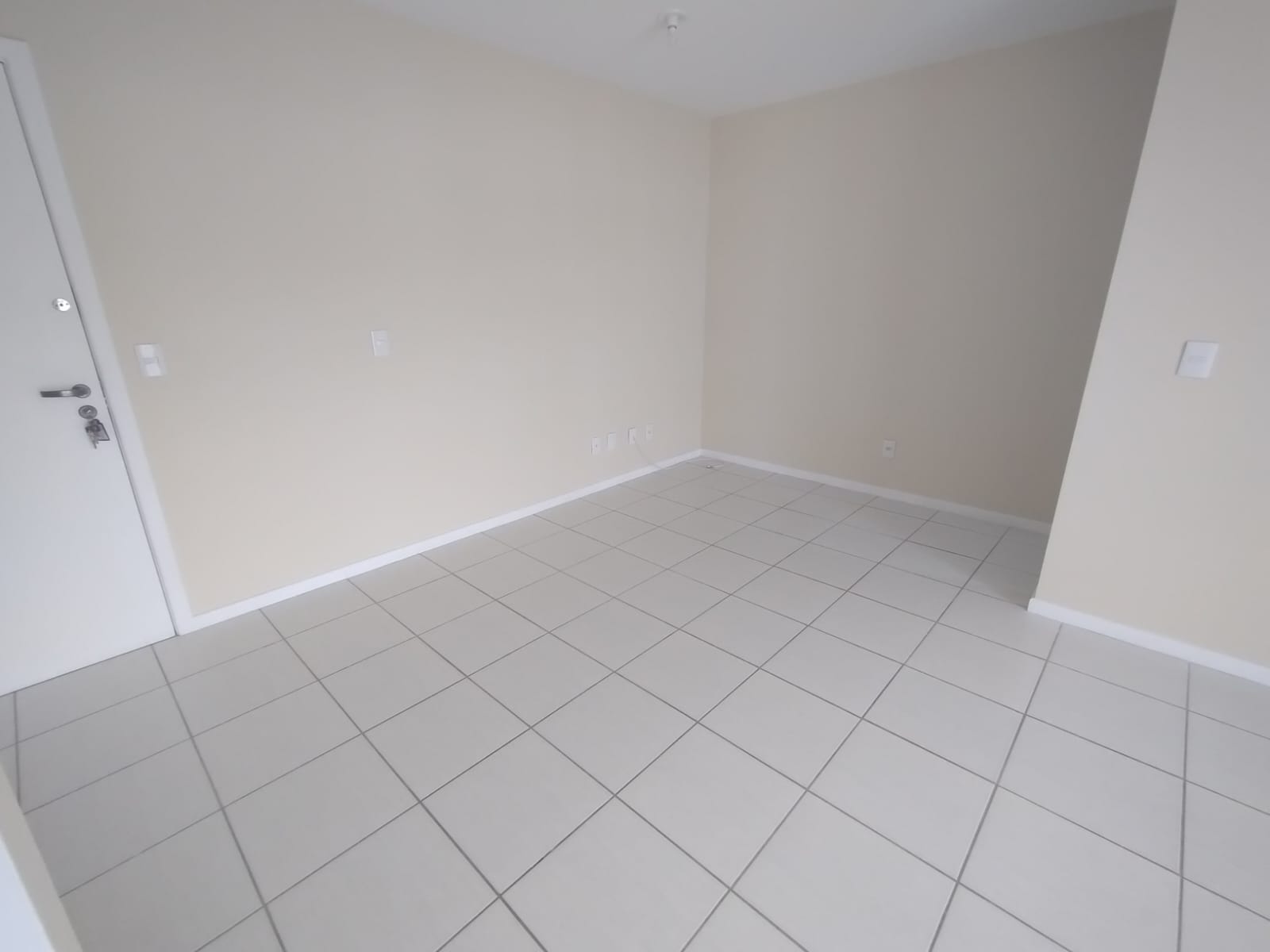 Foto do imóvel: Apartamento com 1 Quarto à Venda, 54 m²em Carvoeira - Florianópolis