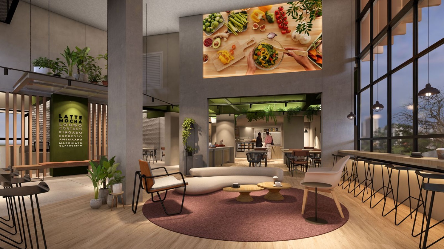 Imagem Apartamento à Venda, 24 m²em Sumarezinho - São Paulo