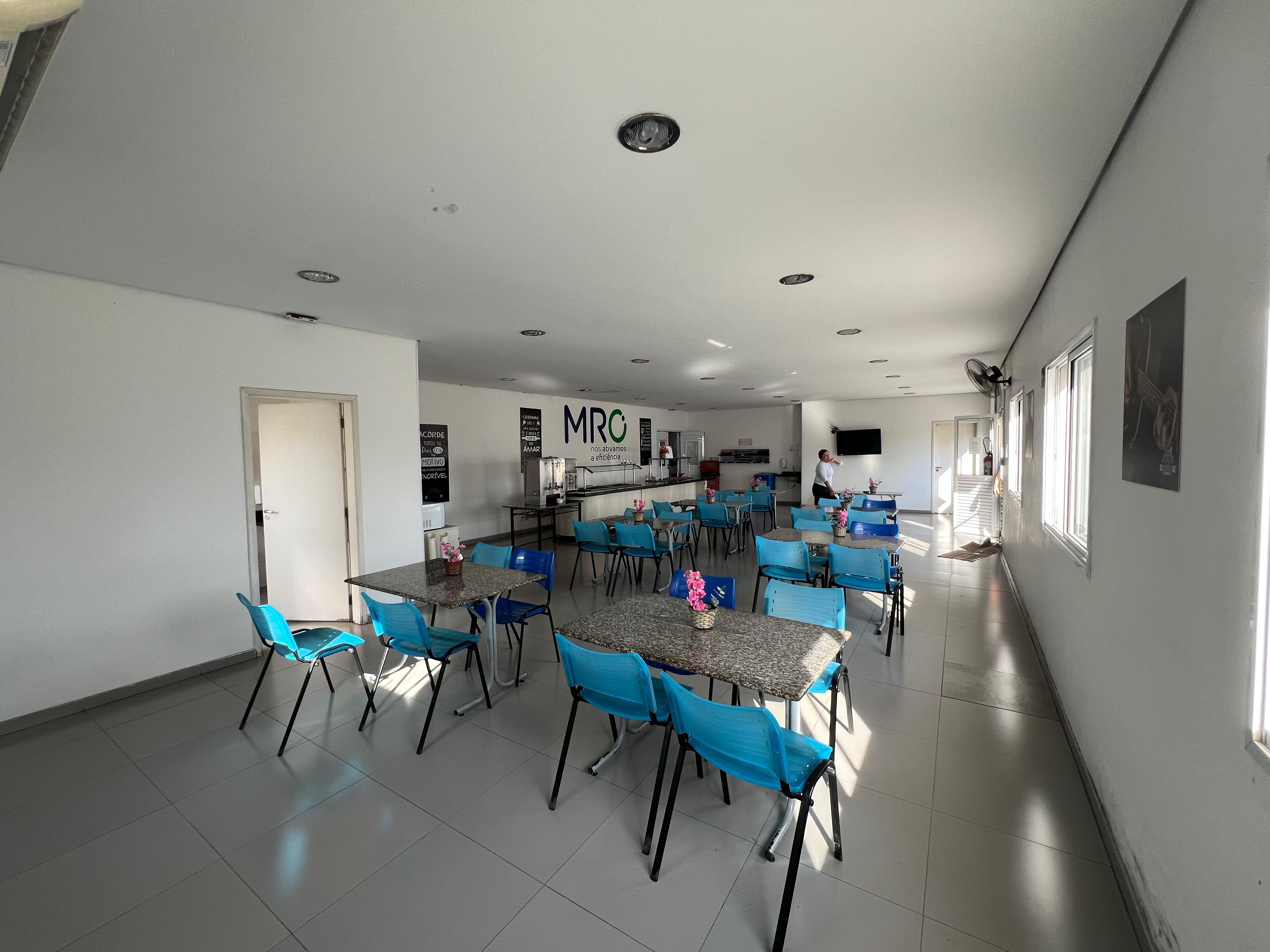 Foto do imóvel: Galpão para Alugar, 7.600 m² em Jardim Vista Alegre - Embu das Artes