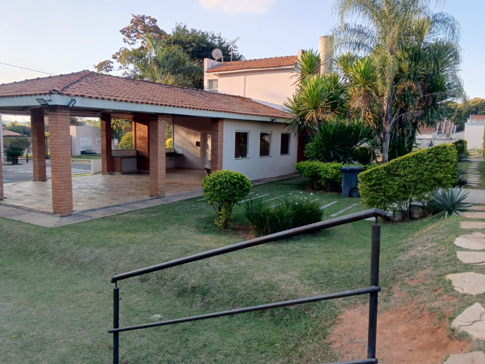 Foto do imóvel: Casa de Condomínio com 3 Quartos à Venda, 142 m²em Vargeão - Jaguariúna