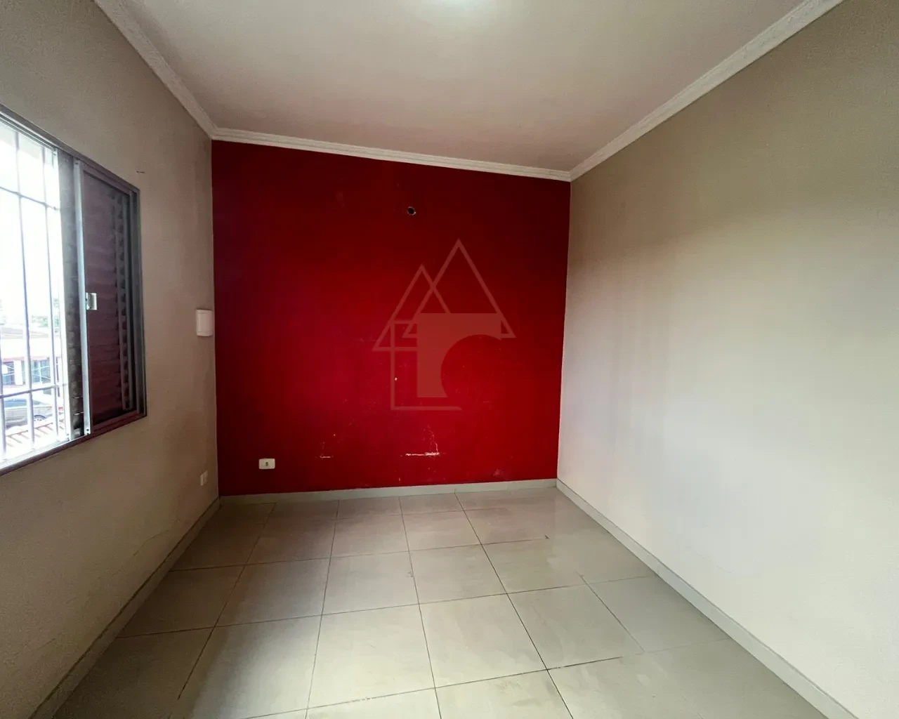 Imagem Sobrado com 3 Quartos para Alugar, 110 m² em Jardim São Francisco - Cubatão
