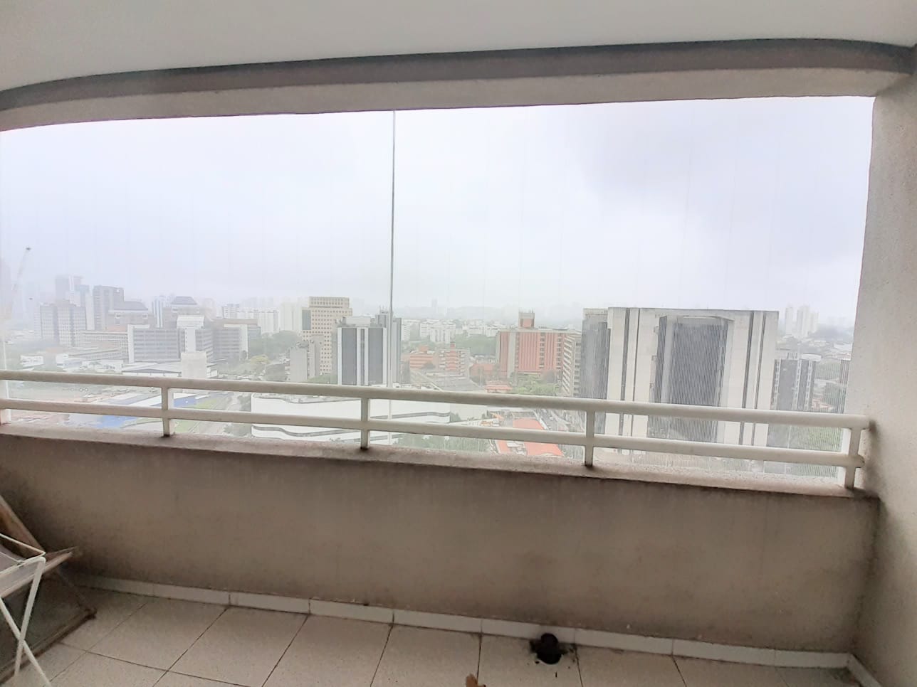 Imagem Sala Comercial à Venda ou Locação, 44 m²em Chácara Santo Antônio (Zona Sul) - São Paulo