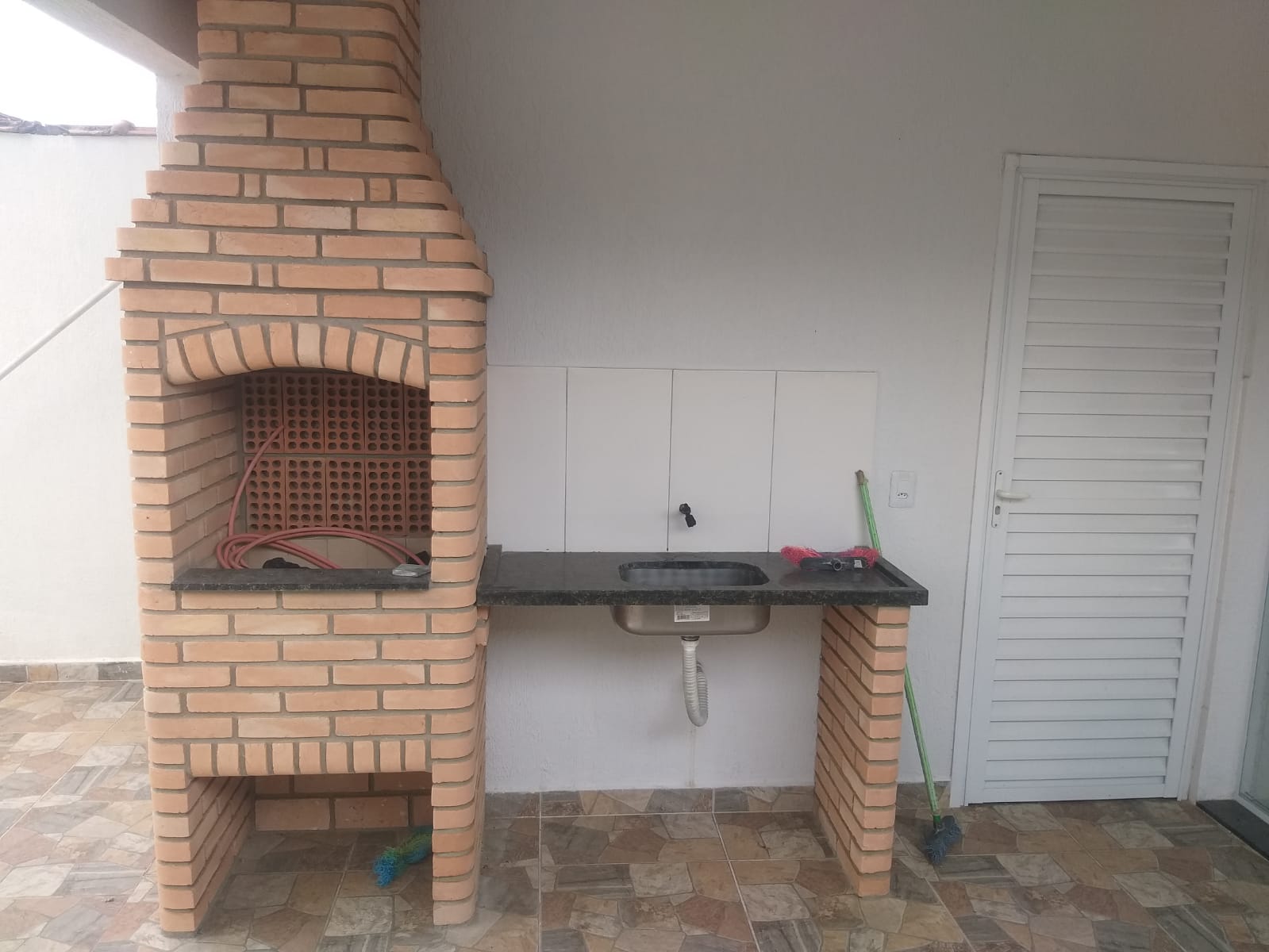 Imagem Casa com 2 Quartos à Venda, 93 m²em Balneário Flórida Mirim - Mongaguá