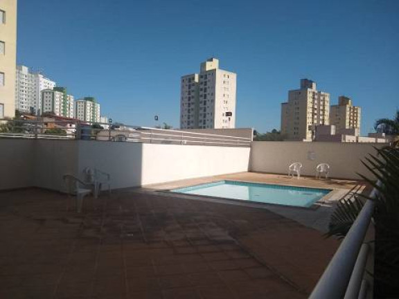 Imagem Apartamento com 2 Quartos à Venda, 47 m² em Macedo - Guarulhos
