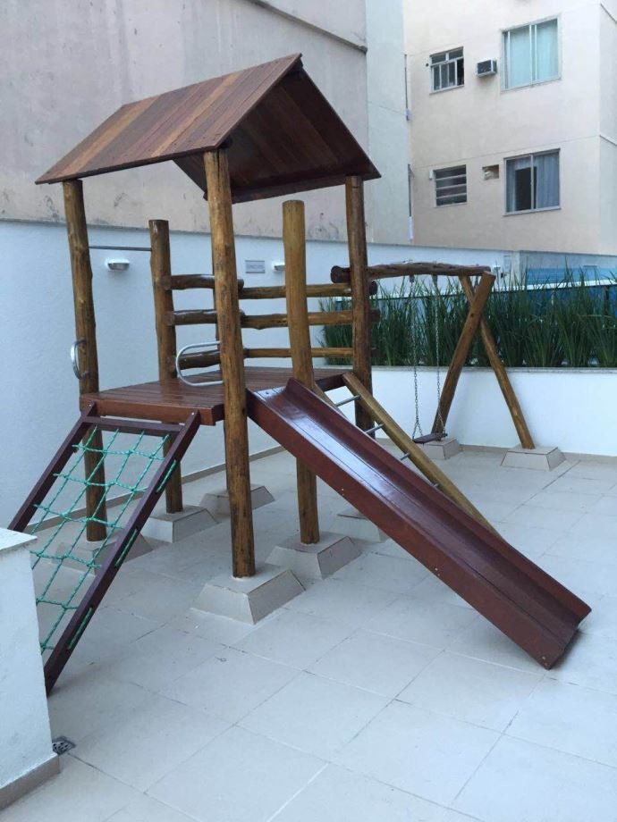 Imagem Apartamento com 2 Quartos à Venda, 67 m² em Freguesia (Jacarepaguá) - Rio de Janeiro
